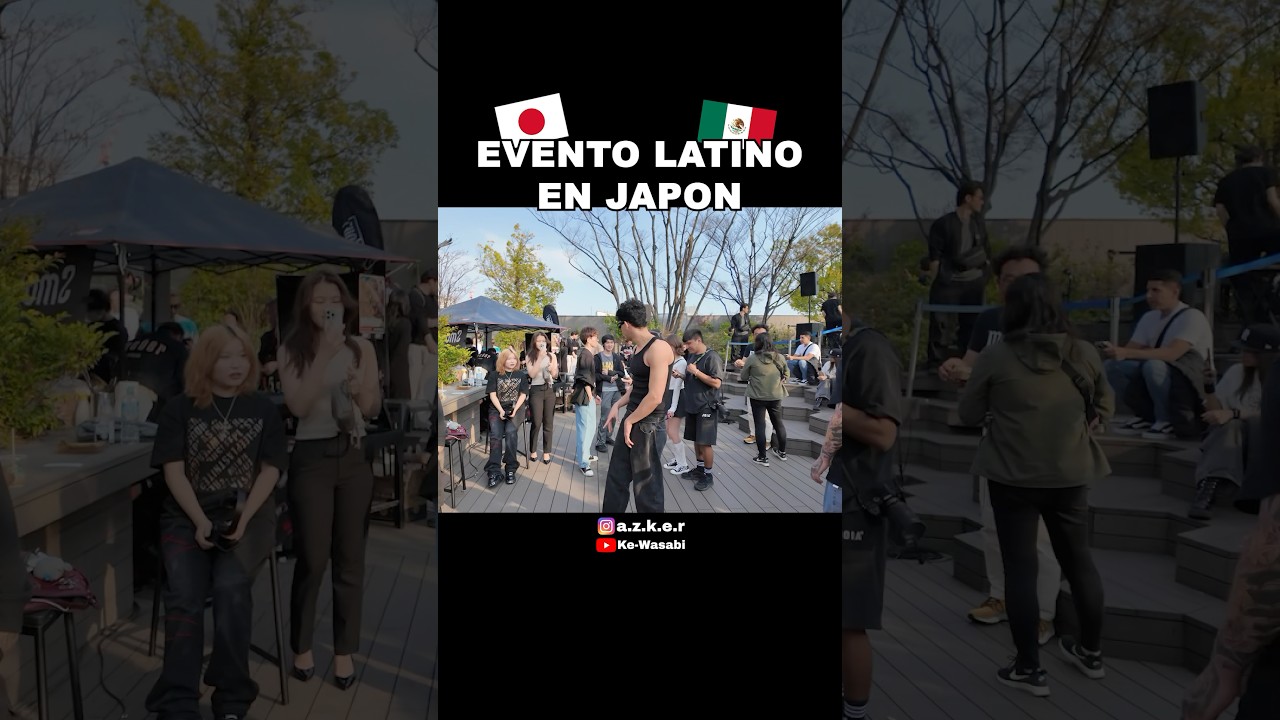 #japan #japon #latinosenjapon #mexicanosenjapon #japaneselanguage #japanese #japantravel