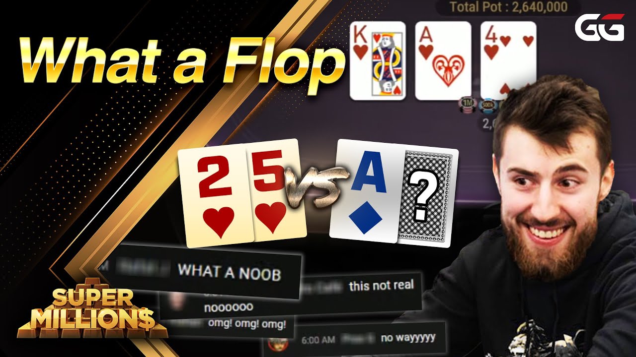 Super MILLION$ | E37 | $2,240,000 GTD | w Lena900, fish2013 & Limitless
