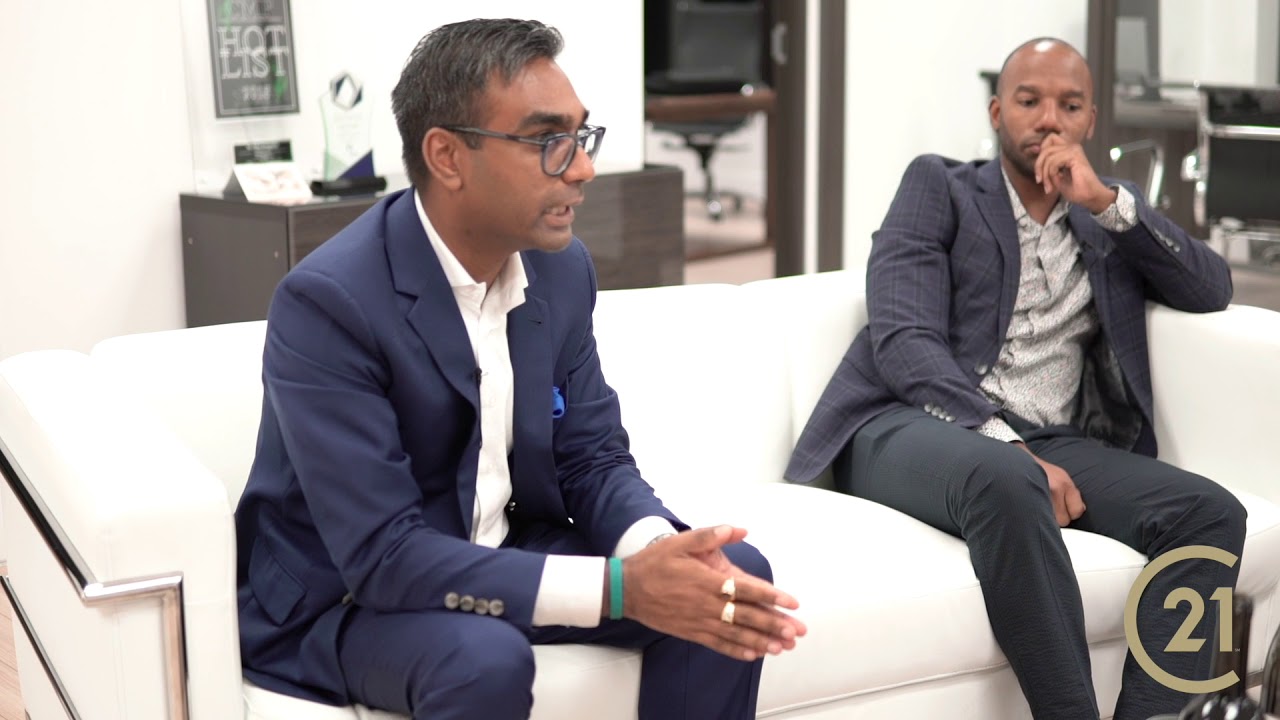 The Leading Edge Real Estate Podcast #7
