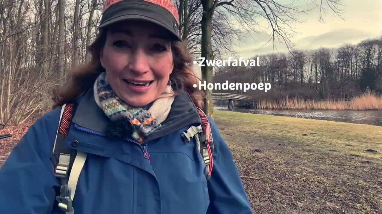 Wandelaars des Vaderlands: de eerste reacties