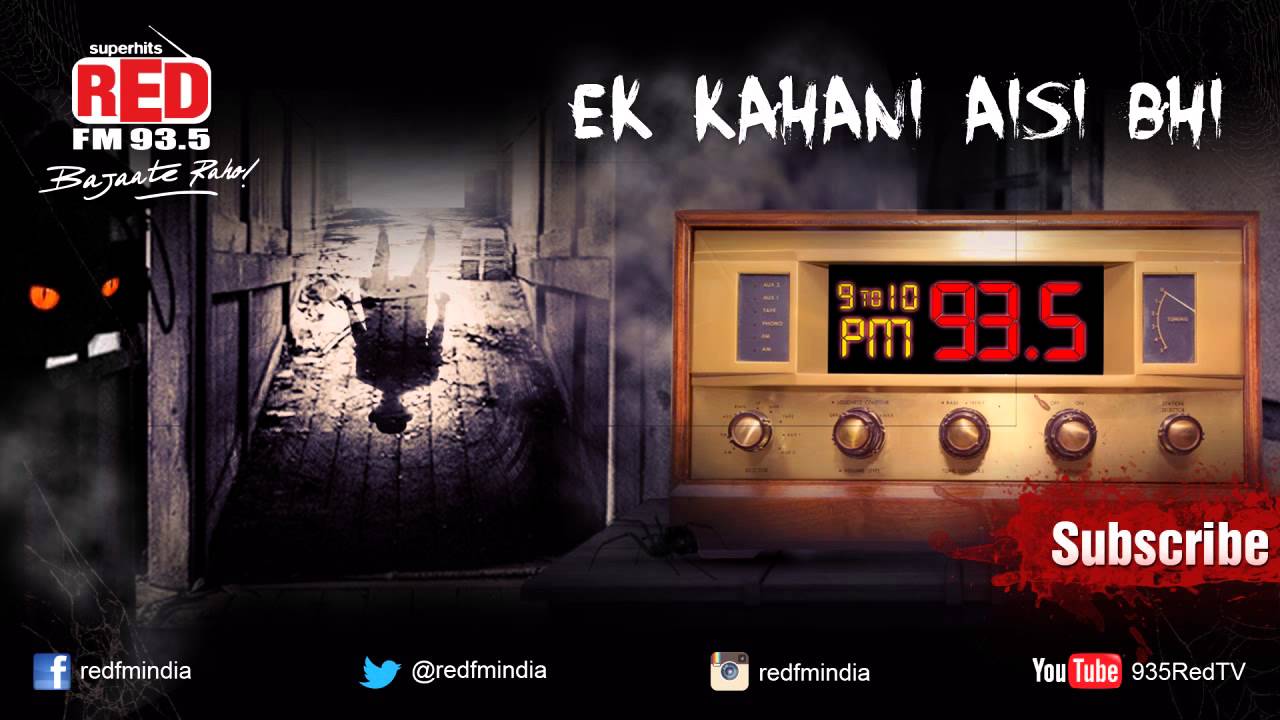 Ek Kahani Aisi Bhi- Episode 50 | Bhangarh