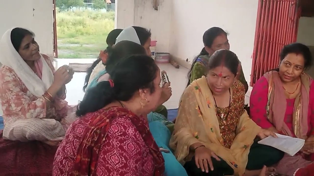 Dekh Ri Yashoda Maiya Tera Natkhat Kanhaiya Nahin