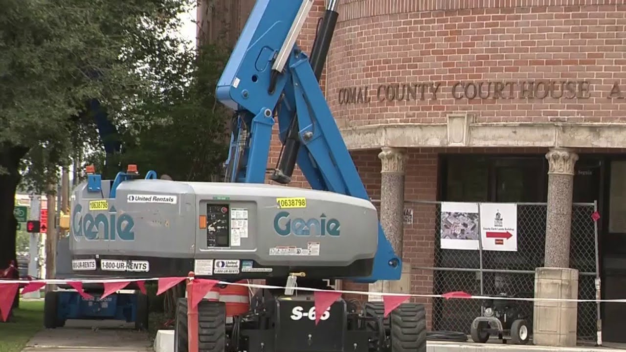 Comal County investing millions in renovations as community continues to grow