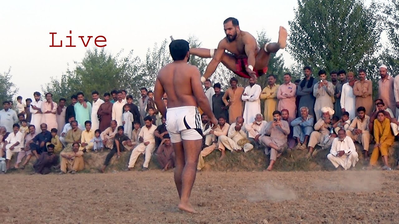 Copy of Open Kabaddi Live Match 2026 | Abdul Rehman Bijli Live 2026 | National Kabaddi Live