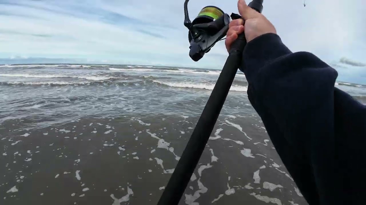 Waitarere Fishing Competition