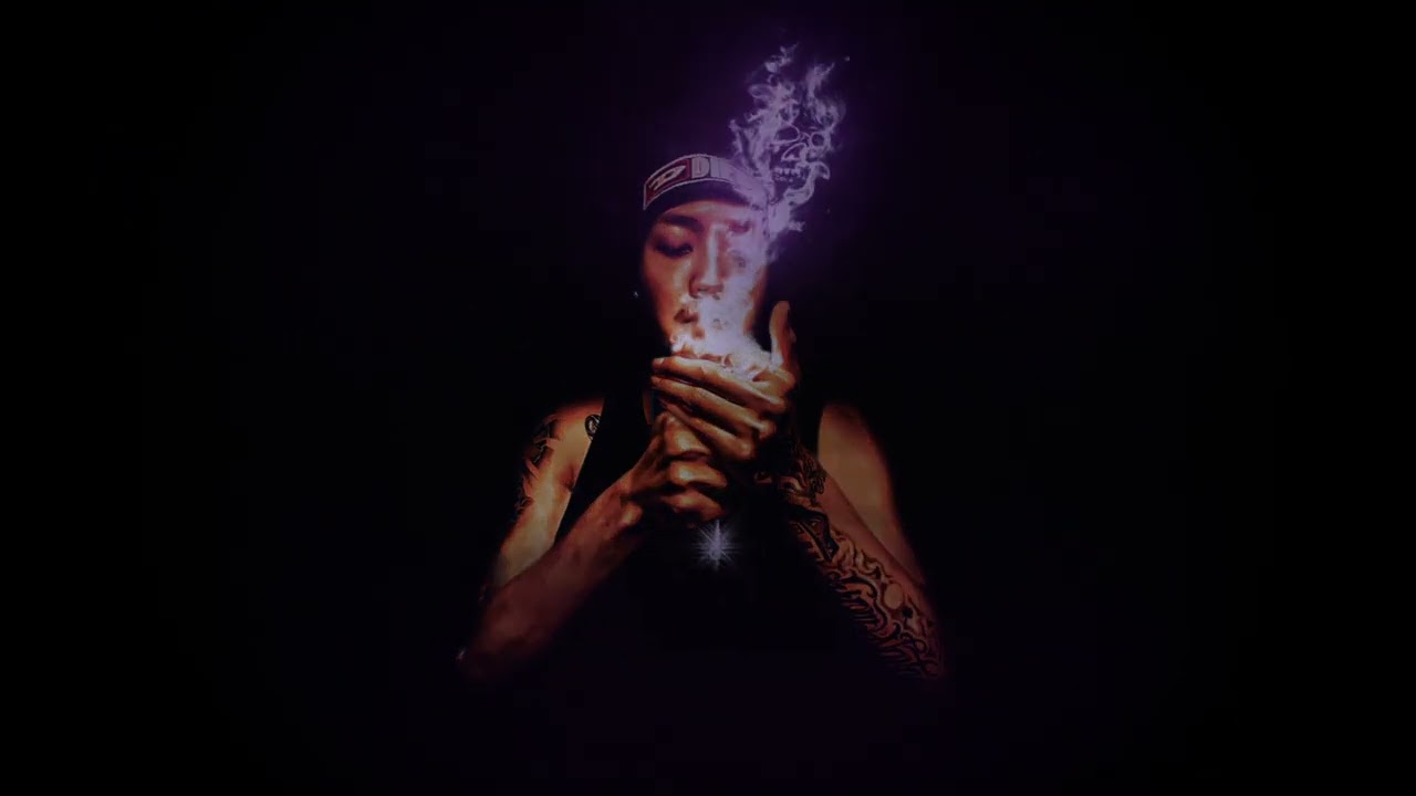 19HUNNID - 19 PROBLEMS! (LOVE IS DRUG) [Official Visualizer]