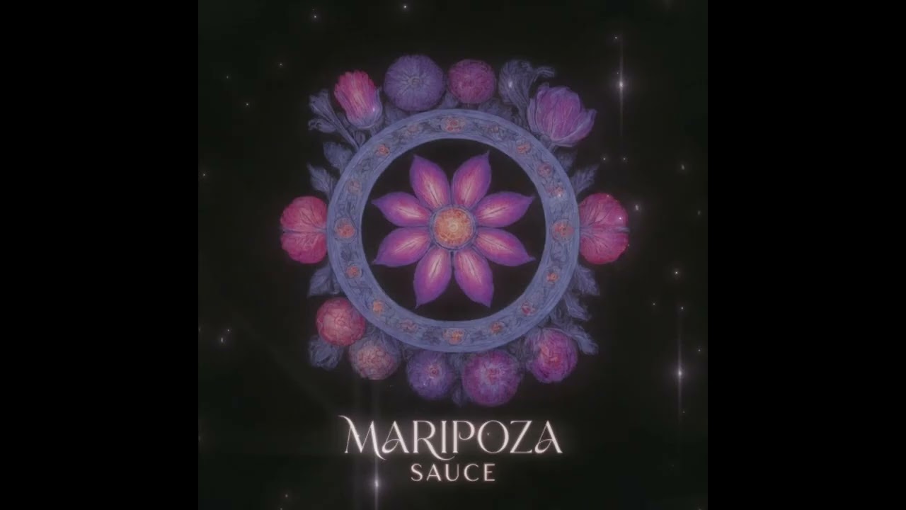 No cure - Maripoza (Ai Cover)