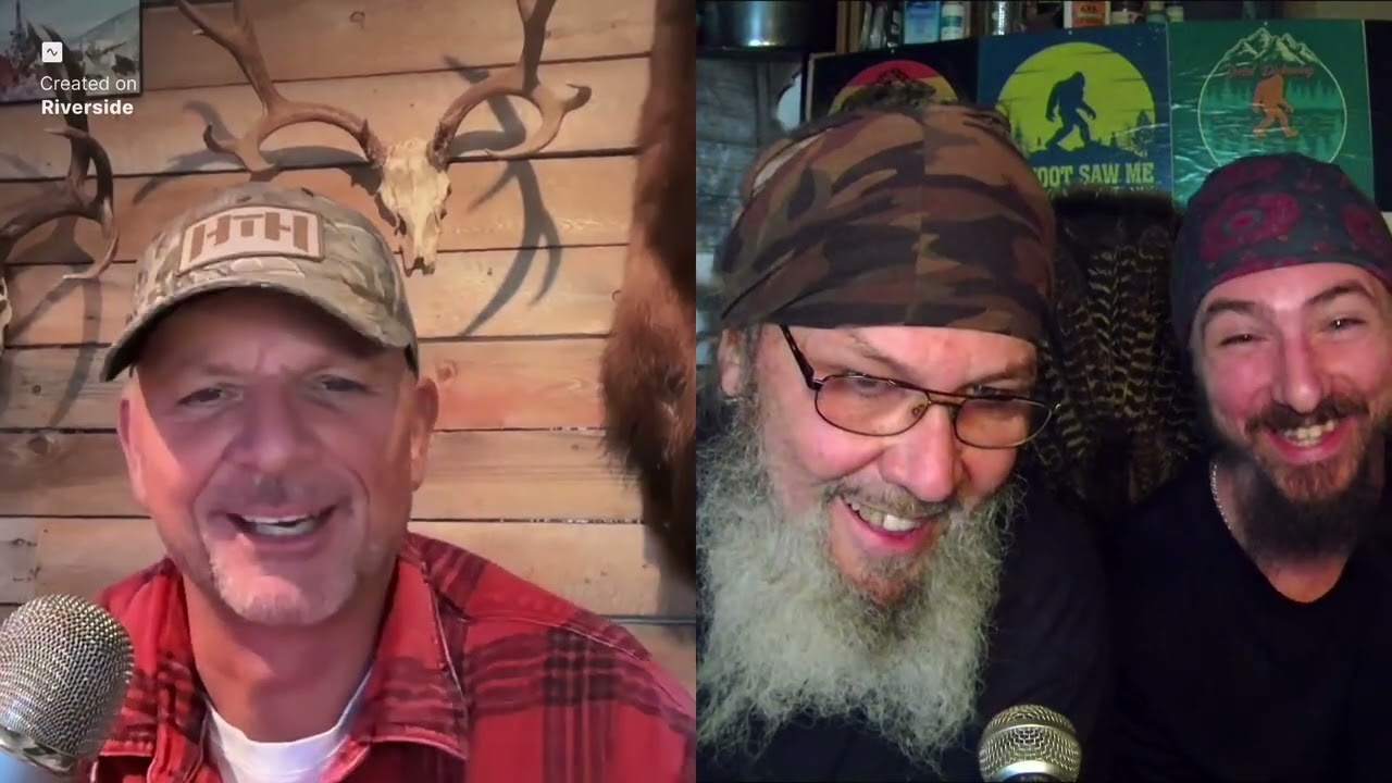 True Talk EP18  Jim And Matt From Tennessee