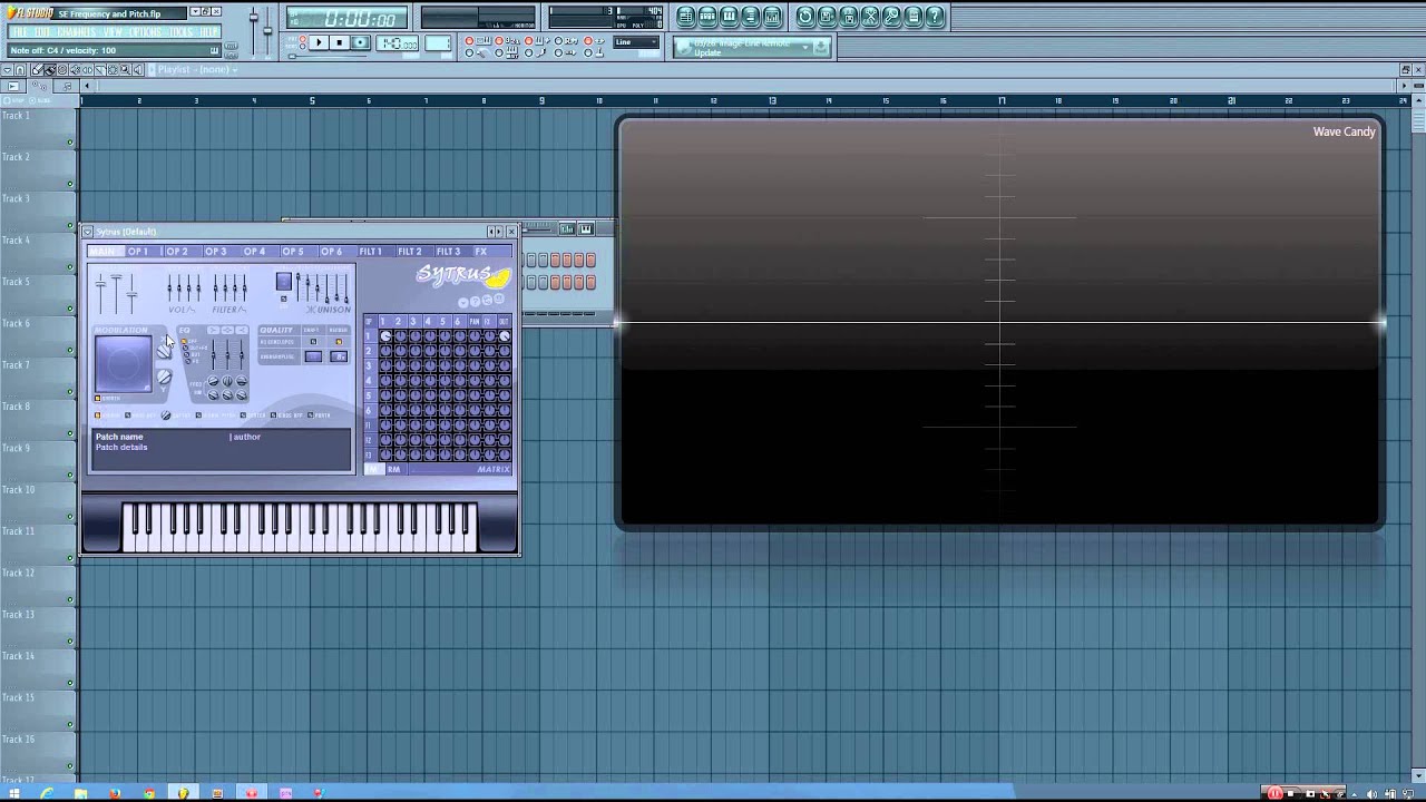 Sound Explained: Frequency and Pitch