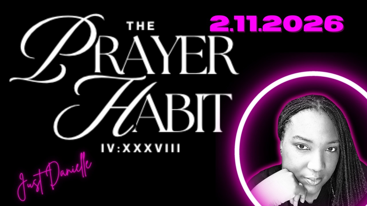 Wednesday Morning Prayer for Alignment, Protection & Divine Breakthrough