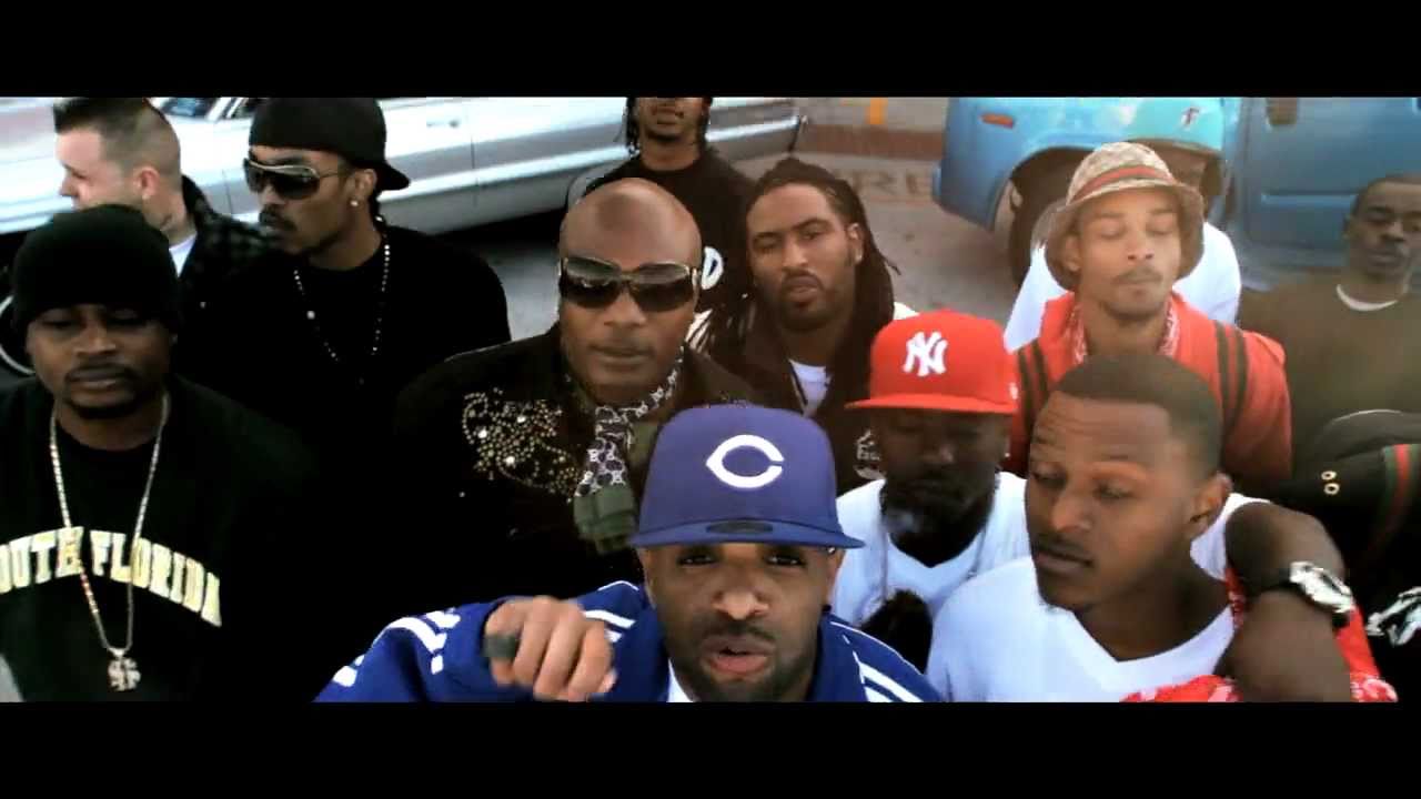 P.I. Bang feat. Dee Boi 