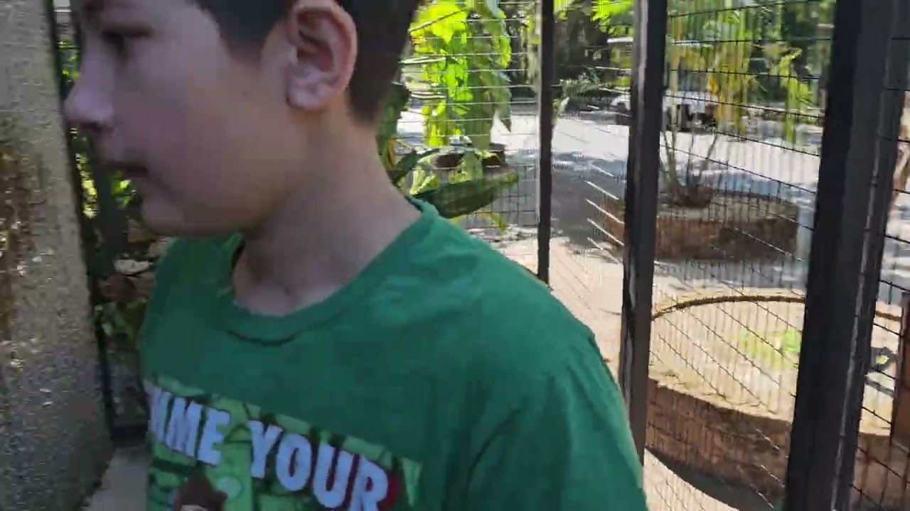 Zoo Korat 2