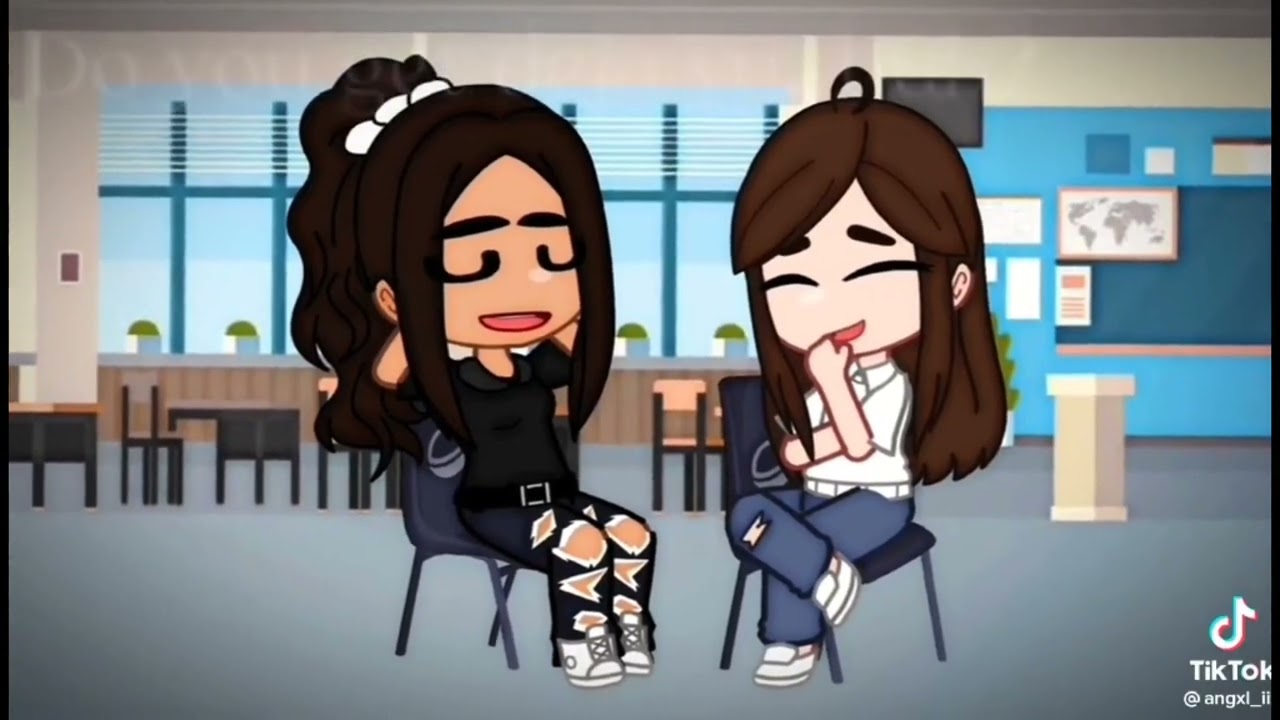 | Top 20 | Do you get Deja Vu? | gacha life/club | Tik Tok |