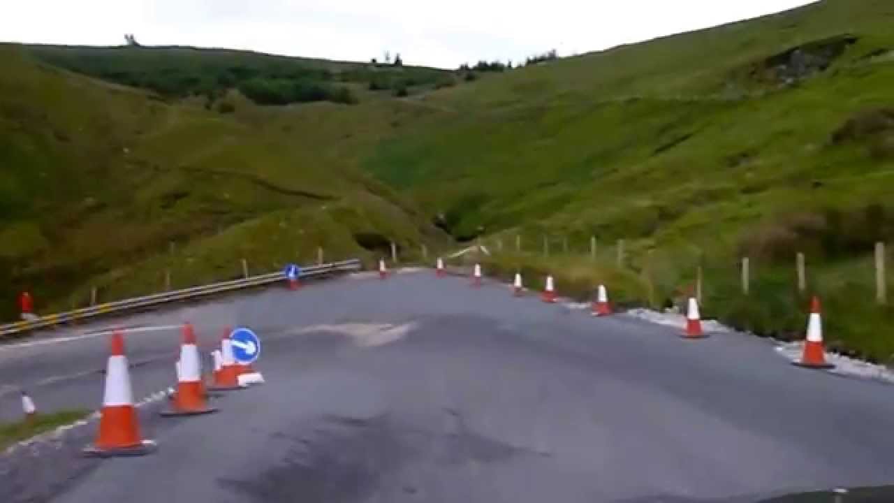 Glengesh Pass July 1 2014