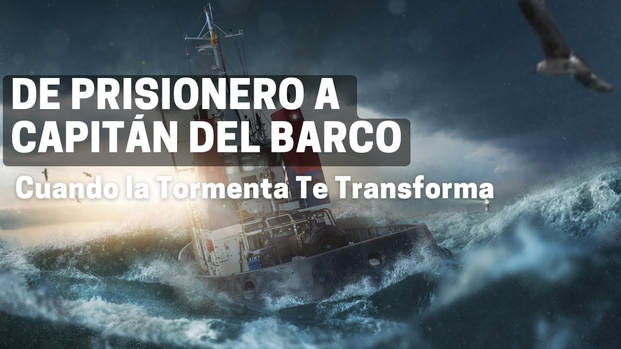 Perdieron Todo en la Tormenta, Pero Dios Tenía Otro Plan