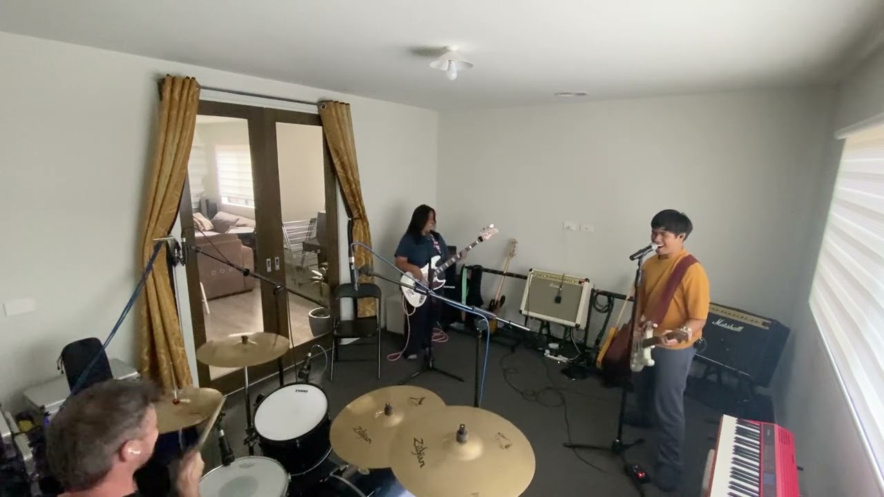 Dammit - Blink 182 cover by Bimdi Boys