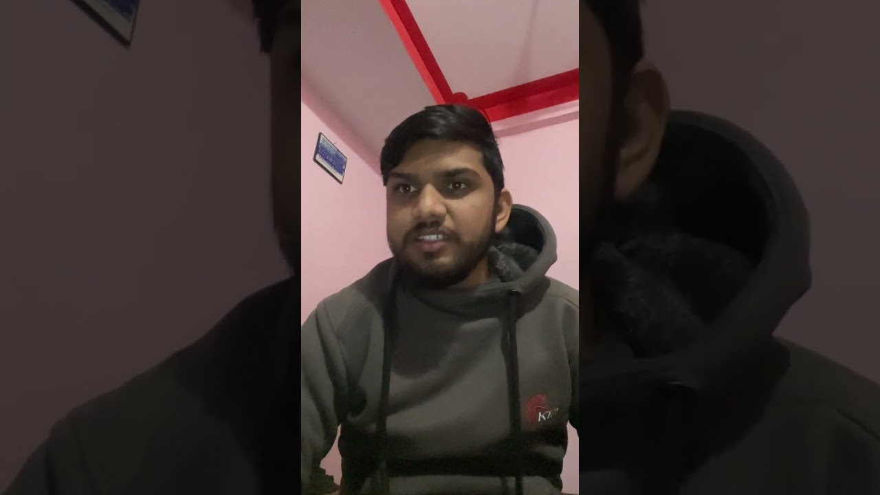 Day 1 || Watch me taking ielts speaking mock test 