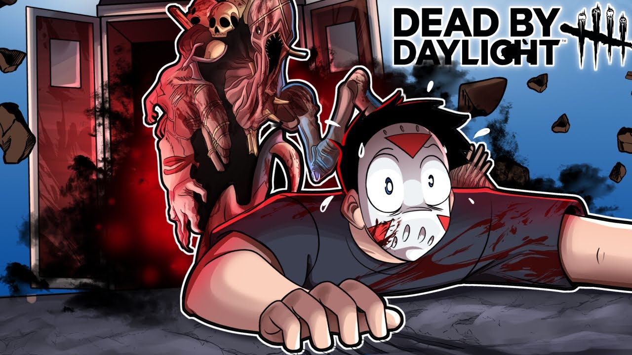 The *NEW* Killer Dredge is Absolutely Horrifying! | Dead by Daylight with Friends