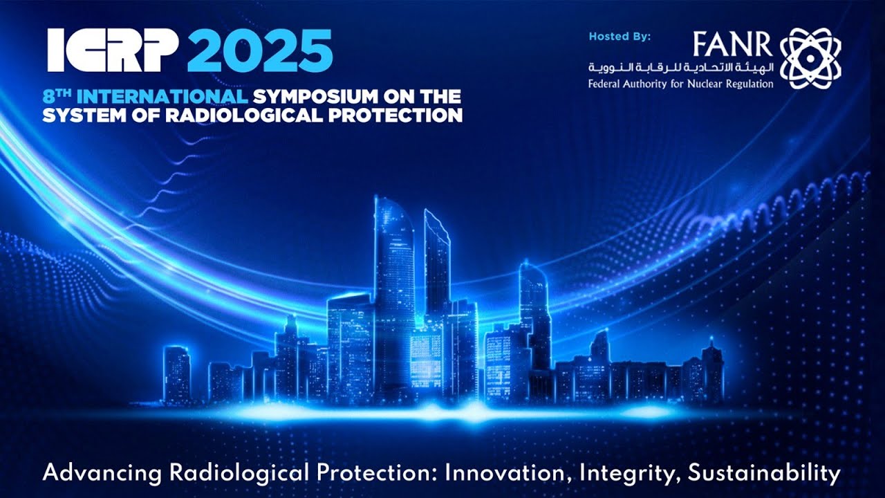 ICRP 2025 - Day 3 Roma 1 Live Feed