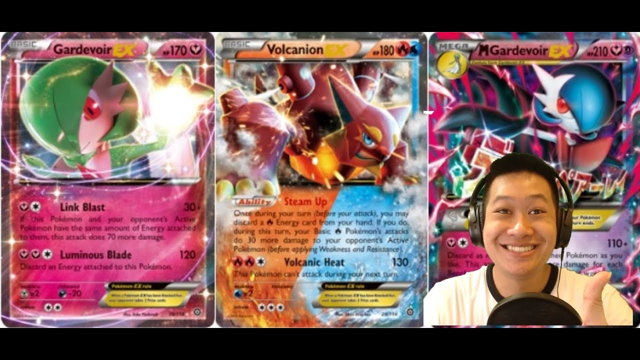 Steam Siege Pokemon Card Expansion Set Review (August 3rd)