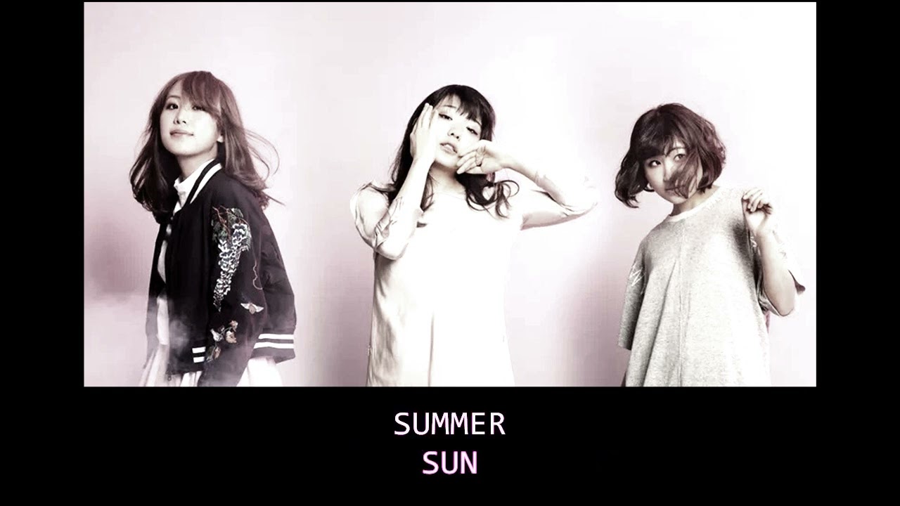 THE PEGGIES - SUMMER LOVE CHOTOKKYU (Sub - english)