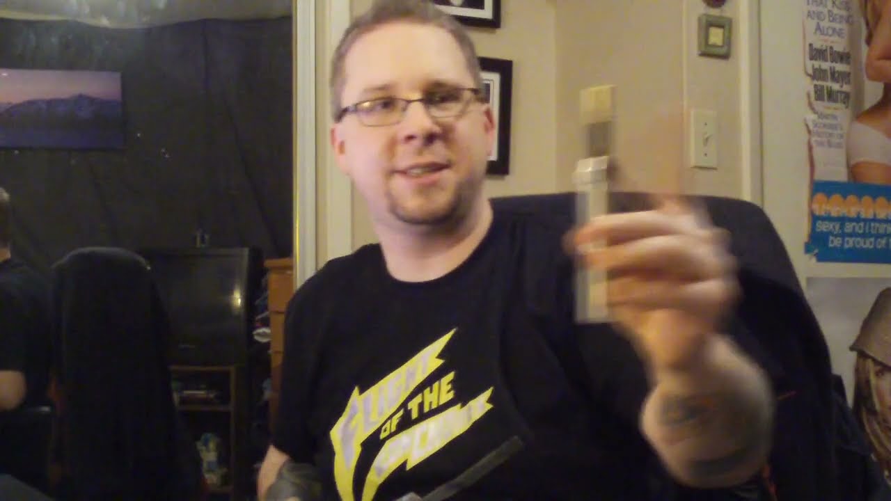 PRODIGY V2 FROM PURESMOKER FIRST IMPRESSIONS