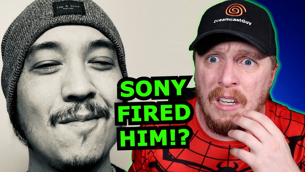 Sony FIRED Marathon Director!! Bungie is DEAD?!
