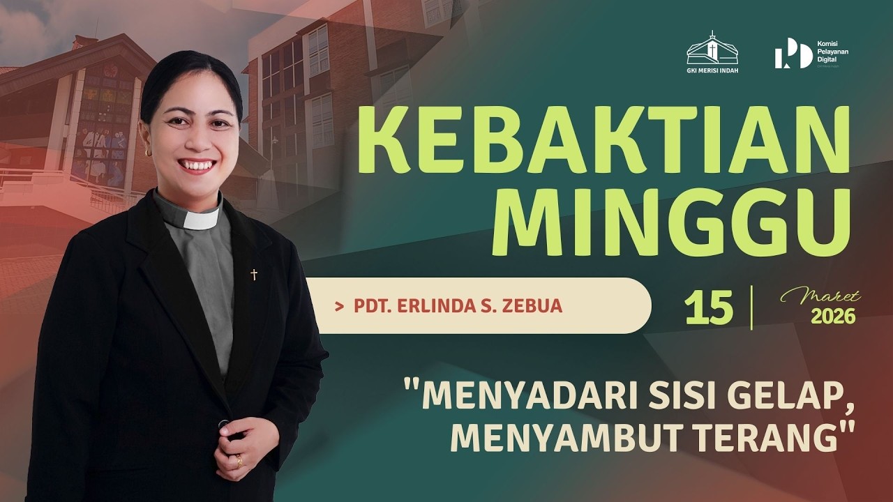KEBAKTIAN PRA PASKAH 4 | 