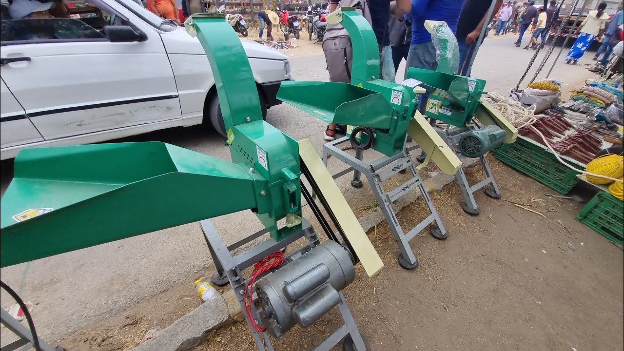 Feira da ração porteiras e forrageira em cachoeirinha-Pe 15-01-2026