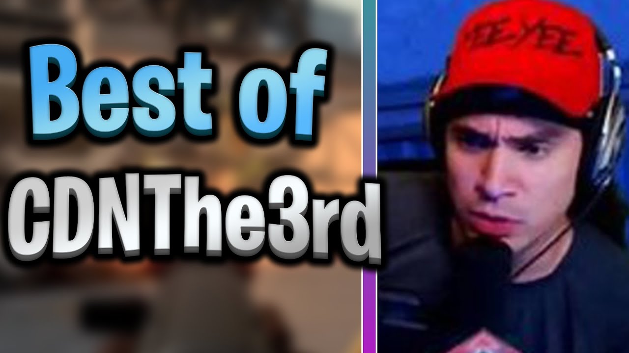 Most watched CDNThe3rd  Valorant clips | CDNThe3rd  Valorant best of | Best of Valorant CDNThe3rd