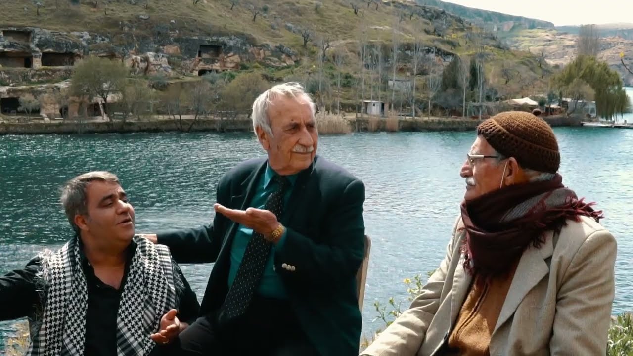 Şahap Akagün Doğma Güneş (Barak halebi) Klip