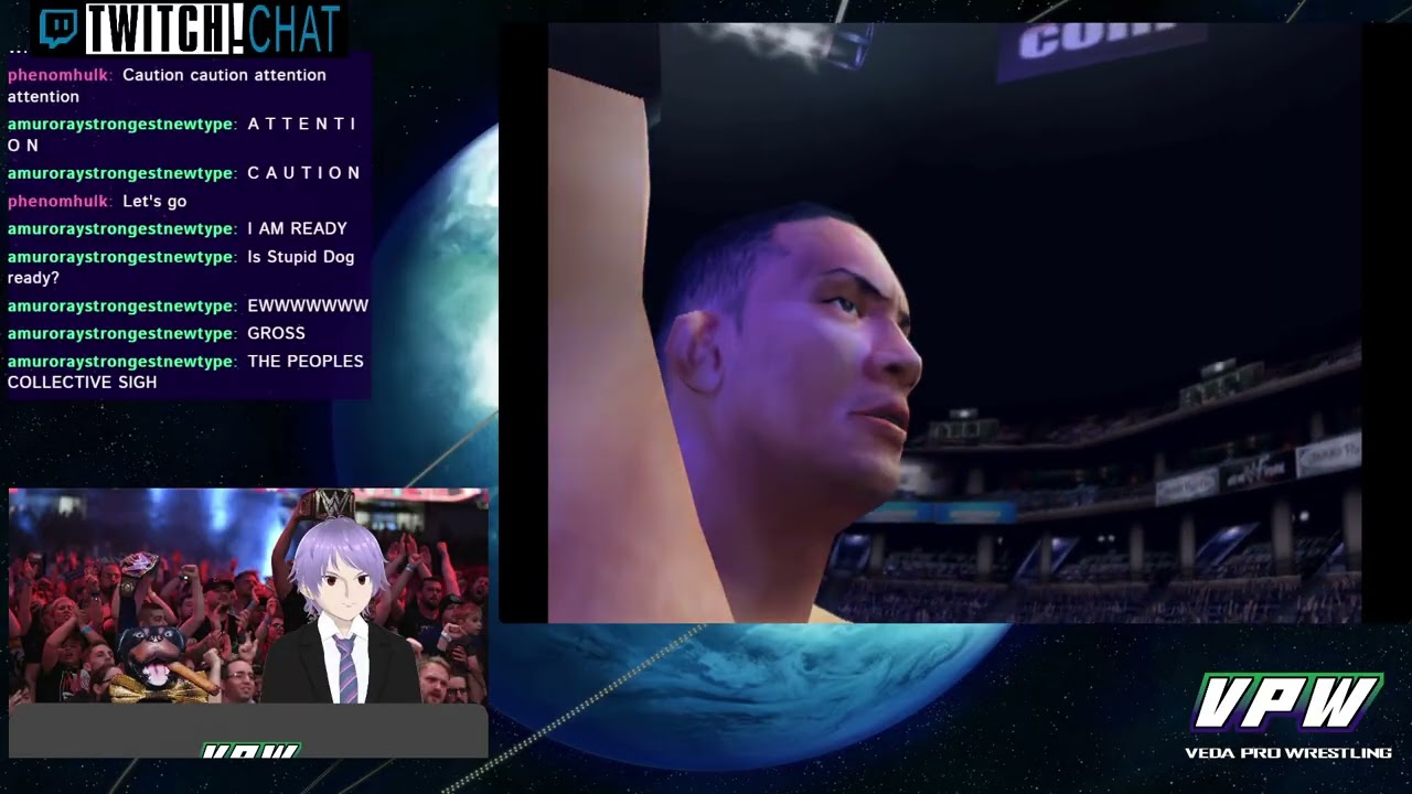 The 2026 Royal Rumblefest: WWF Smackdown! Just Bring It (PlayStation 2)