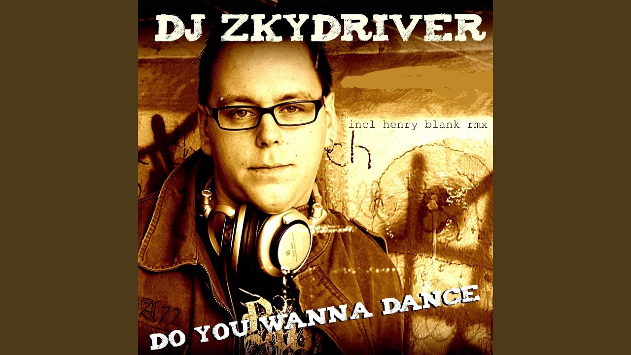 Do You Wanna Dance (Wordz & Brubek Remix Edit)