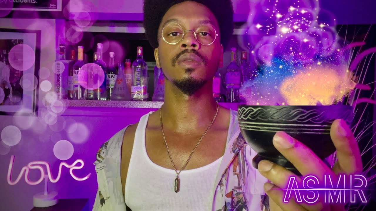 ASMR: Follow My Instructions | Chakra Healing Hypnosis & Meditation