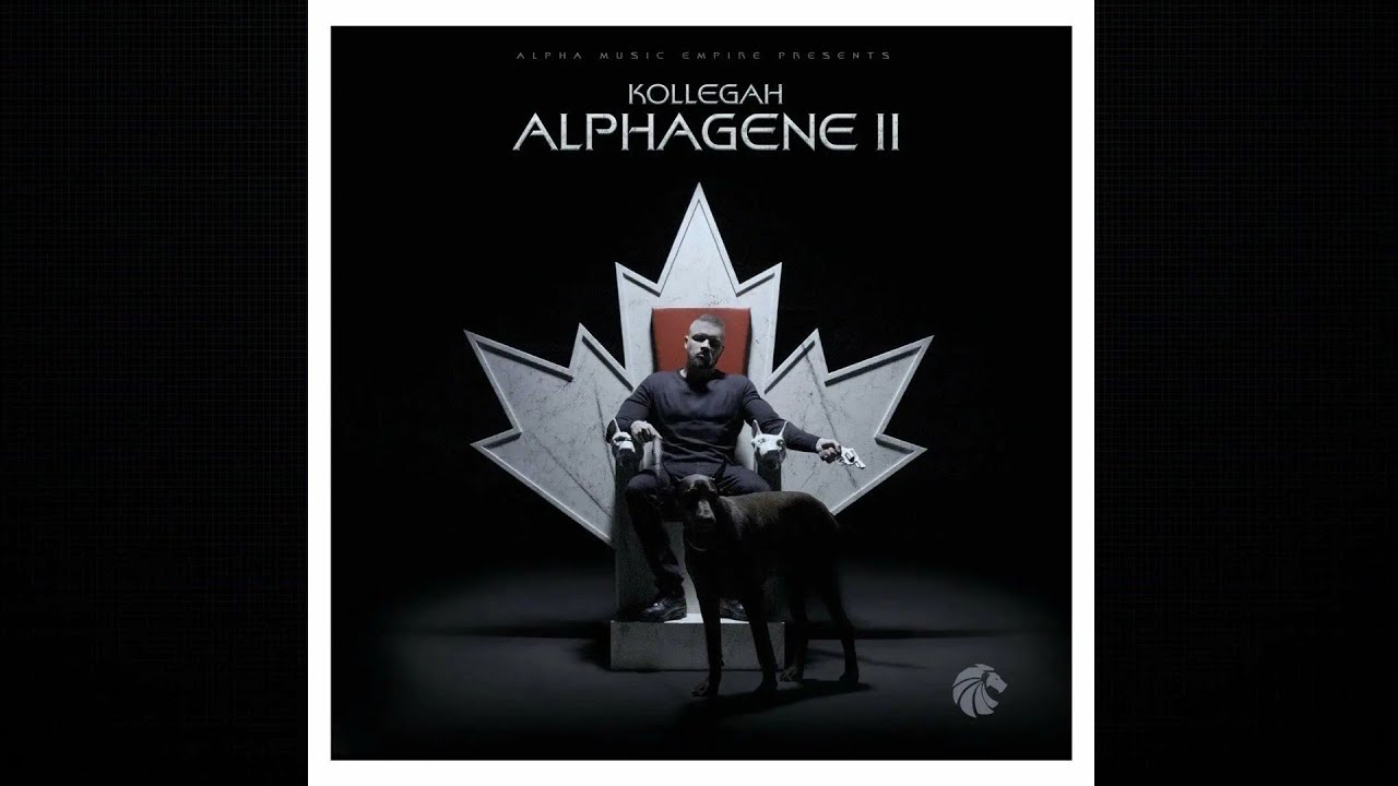 Kollegah - Der Boss is Back (Instrumental)