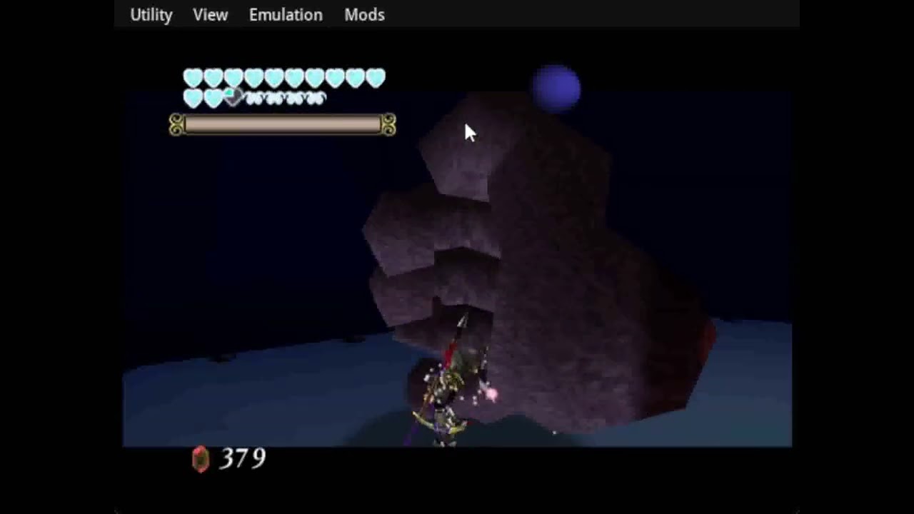 The Adventures of Zelda Part Eighty Nine