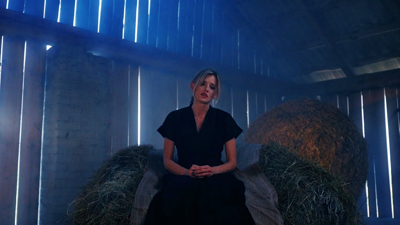 Paulina Stekla - Za wcześnie