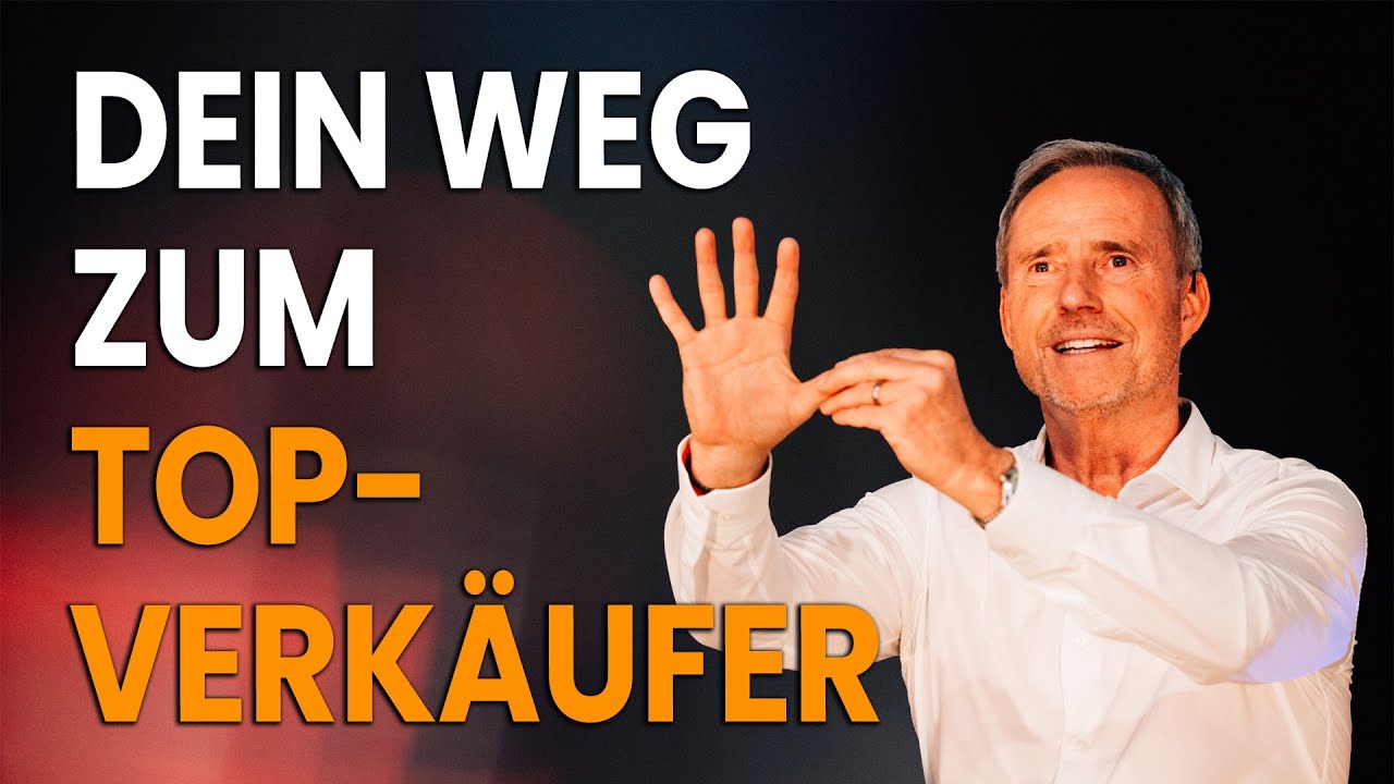 BESSER Verkaufen - Die Strategie der Topverk&auml;ufer