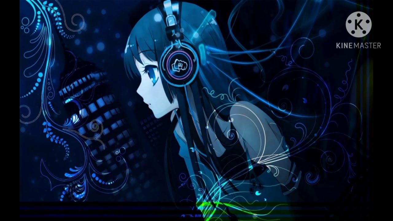 NIGHTCORE — CHINA (ANUEL AA,OZUNA, DADDY YANKEE,KAROL G,J BALVIN)