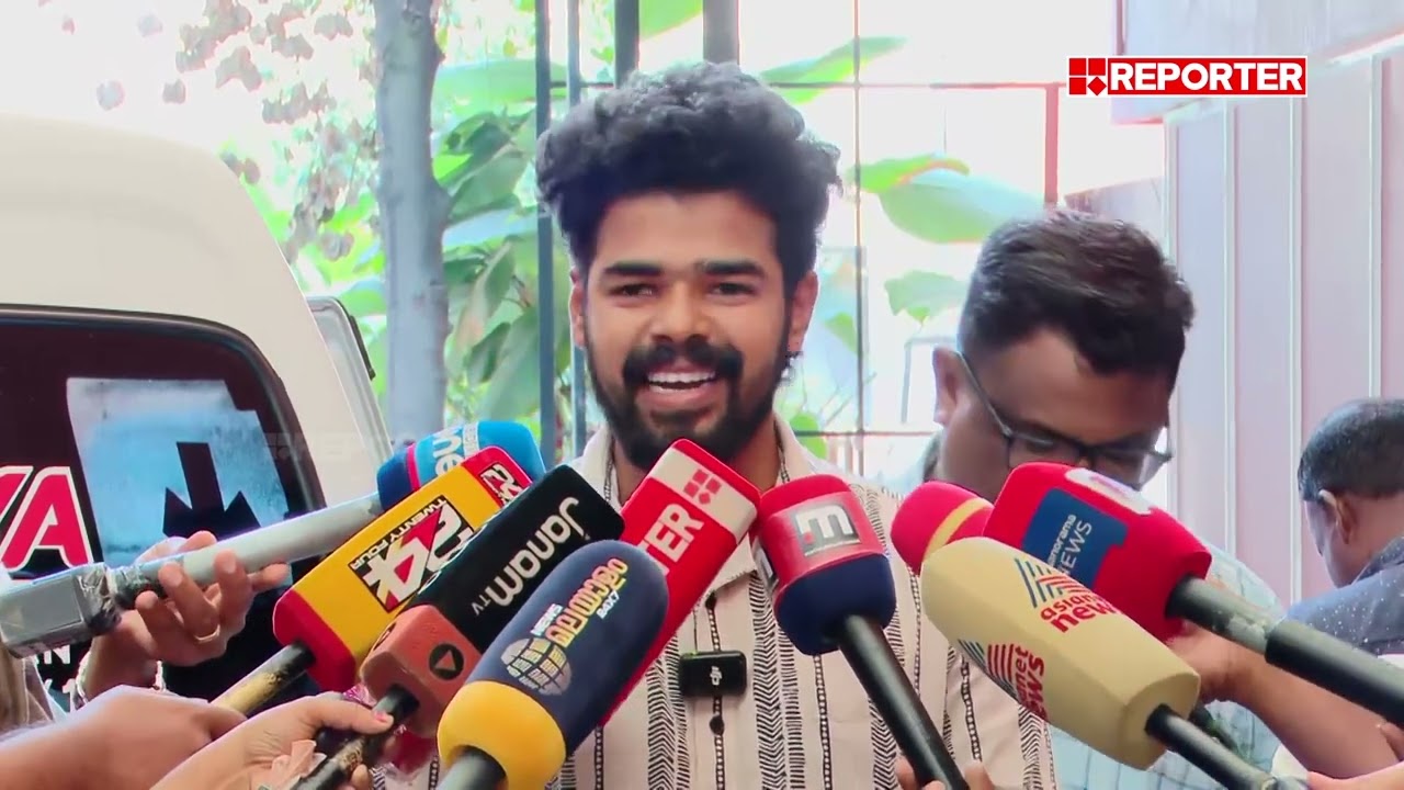 'അമ്മയുടെ ആരോഗ്യനില തൃപ്തികരം, KC വേണു​ഗോപാൽ സാറിനും അമൃത ആശുപത്രിക്കും നന്ദി; ഉഷയുടെ മകൻ | Usha