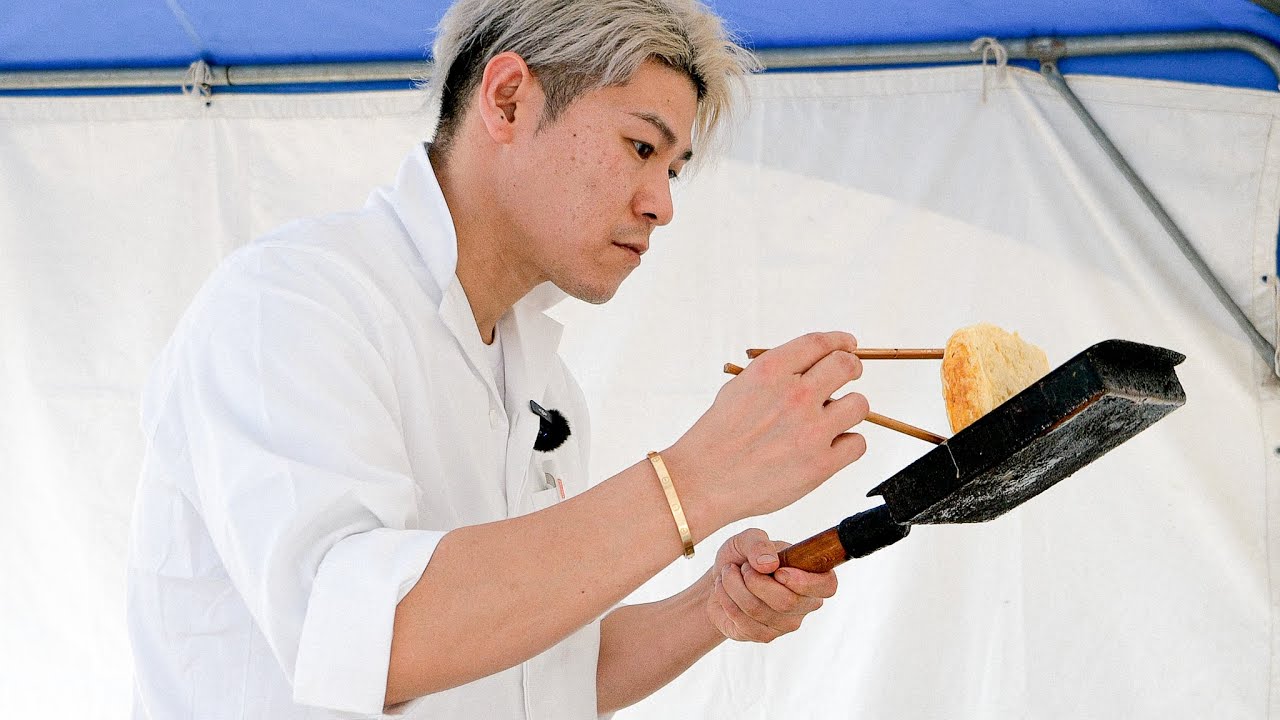 人気店が大集合！福岡発ウイスキー蒸留所の特別イベント出店で大行列 。SHINDO DISTILLERY
