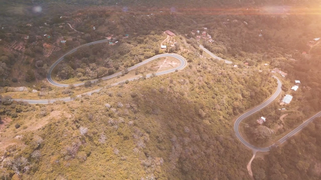 JOSA HILL BEAUTIFULL SCENERY OF TAITA HILLS EAST AFRICA DRONE Footage #JOSAHILL. #TAITA. #JOSA