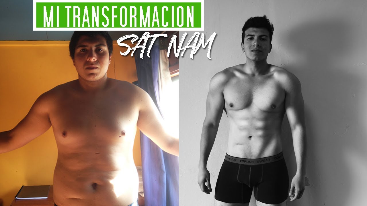GRAN CAMBIO FISICO EN 3 MESES 20 KG ( HIIT/Calisthenics/ ZUMBA) / Amazing  6 months transformation)