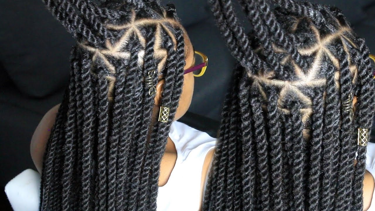 PERFECTING MARLEY TWIST WITH TRIANGLE PARTS - Tips and Tricks on Griping