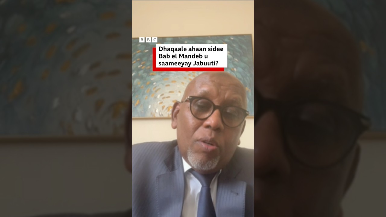 Qalaalasaha Xuutiyiintu ka wadaan Bab el Mandeb sidee ayuu dhaqaale ahaan u saameeyay reer Jabuuti?