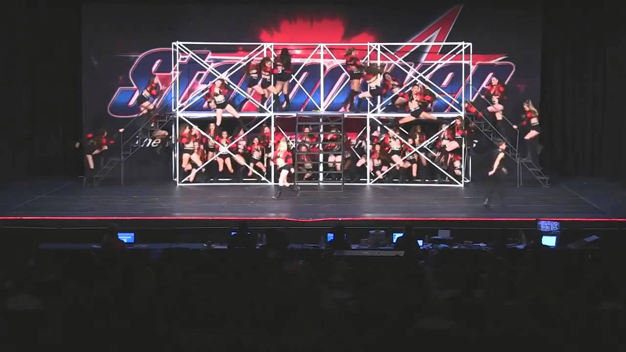 Britney - Dance Precisions