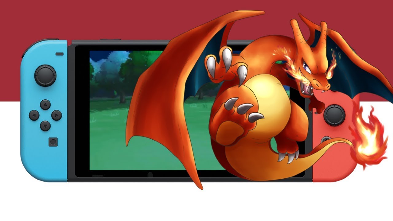 Pokemon Switch | What to Expect