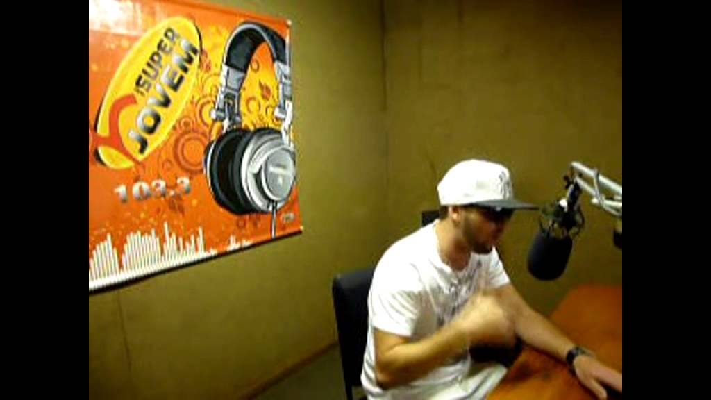 Ac&uacute;stico Vapor Barato - Zureta Rosin - Vinheta Beat Box Programa I&ocirc; I&ocirc; Super Jovem FM