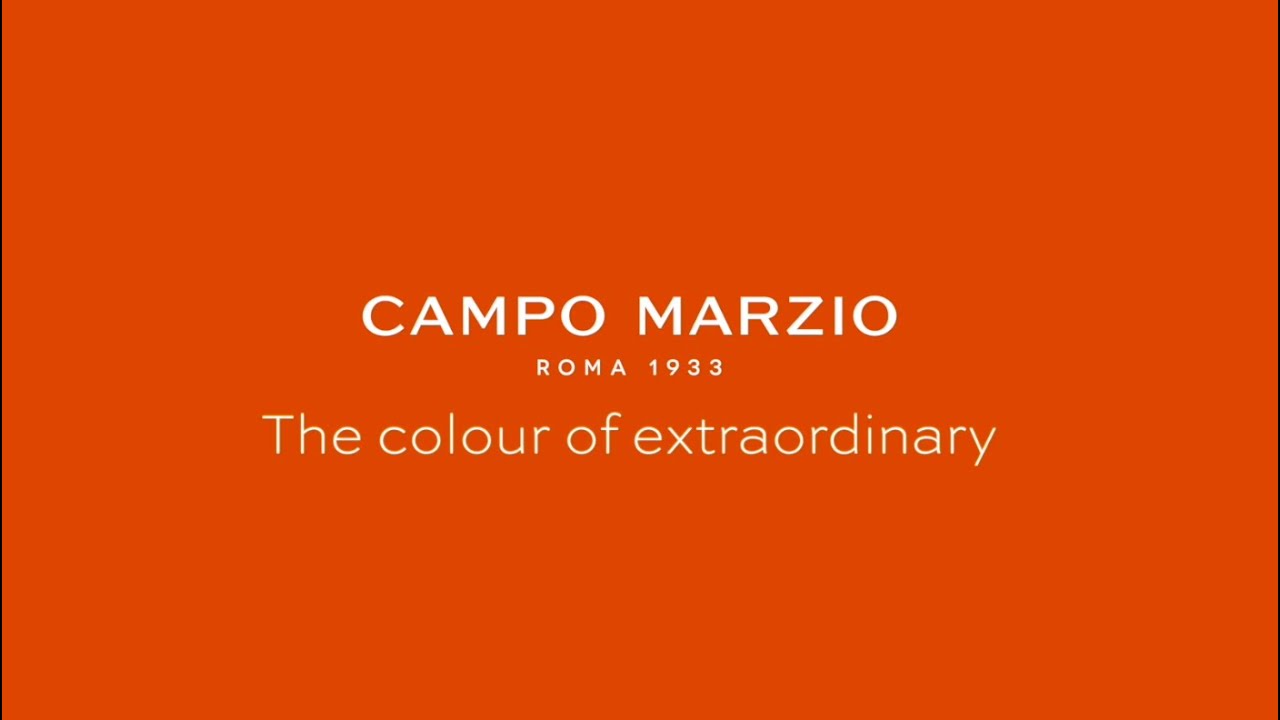 CAMPO MARZIO ROMA 1933