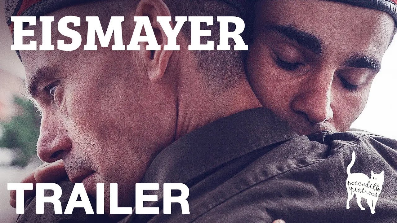 EISMAYER - Official UK Trailer - Peccadillo Pictures